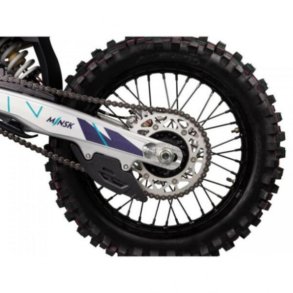 Минск ERX, 2026 г.