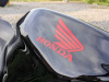 Honda VFR, 1999 г.