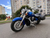 Kawasaki Vulcan 900, 2009 г.