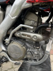 Honda CRF, 2008 г.