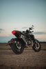 Indian FTR 1200, 2019 г.