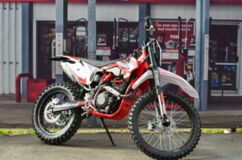 Progasi SUPER MAX 250, 2024 г.