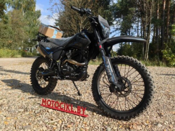 Avantis Just CB300F, 2026 г.
