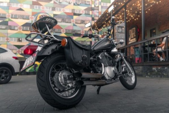 Yamaha XV, 1998 г.