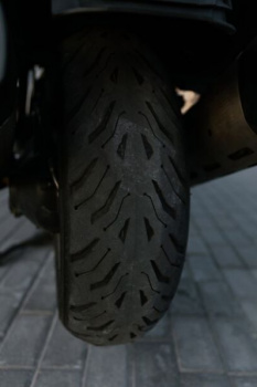 BMW K 1600GTL, 2019 г.