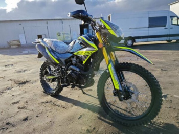 Motoland Enduro 300 ST NEON, 2026 г.