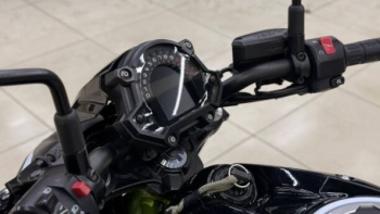 Kawasaki Z, 2016 г.