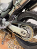 Honda CB, 2002 г.