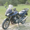 Honda CBF CBF1000, 2010 г.
