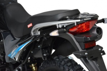 Motoland Enduro ST NEON, 2026 г.