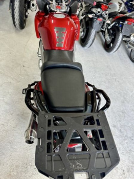 Honda CBF 1000 с ABS, 2007 г.