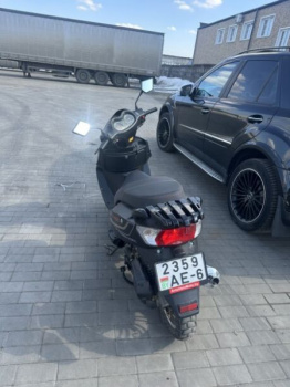 Hors 58 058 new, 2019 г.