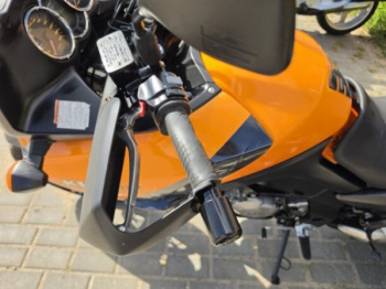 Kawasaki KLV, 2005 г.
