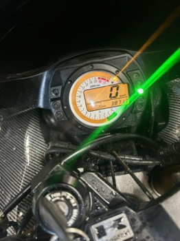 Kawasaki Ninja, 2005 г.