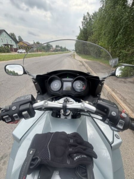 BMW K 1200GT, 2007 г.