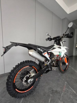 Regulmoto Crosstrec 300 2025, 2026 г.