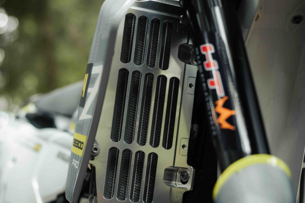 Эндуро XGZ H26 YBS300PRO, 2026 г.