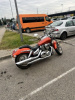Honda VTX 1300C, 2006 г.