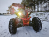 Motoland VOX 250 RALLY, 2025 г.