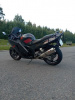 Honda CBR, 1997 г.