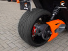 Polaris Slingshot R, 2022 г.