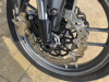 Triumph Tiger, 2010 г.