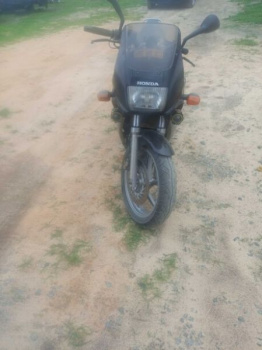 Honda CB 500, 1998 г.