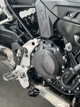 BMW F 900 GS, 2025 г.