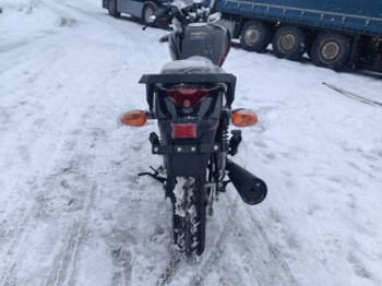 Hors Z 150, 2026 г.