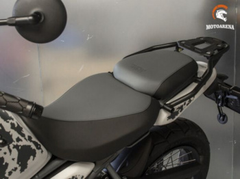 Royal Enfield Himalayan 450, 2026 г.