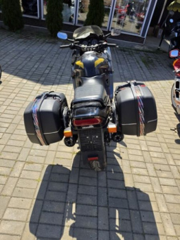 Honda CBR, 1999 г.