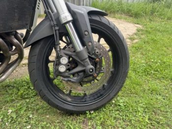 Yamaha MT, 2014 г.