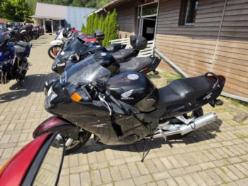 Honda CBR, 1999 г.