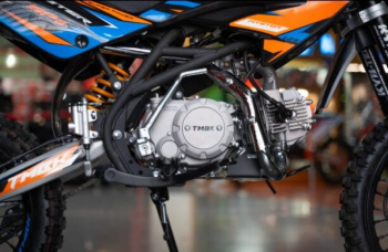 TMBK Pitster SP2 125, 2025 г.
