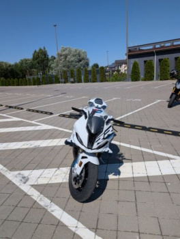 BMW S, 2023 г.