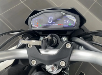 Ataki BATLLO 4T PR300 Pro, 2026 г.