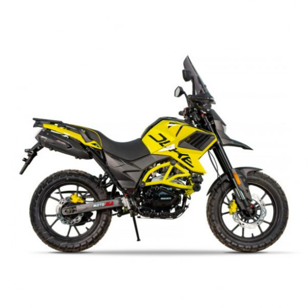 Regulmoto Duke 300, 2026 г.