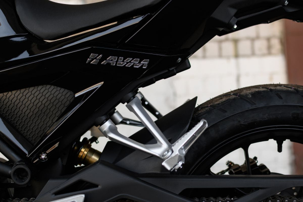 Спорт AVM STING 200, 2026 г.