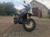 Suzuki DL V-storm, 2014 г.
