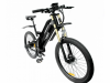 Эксклюзив Редкая модель Электровелосипед Elbike TURBO R65 (C65), 2023 г.