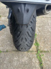 Yamaha FZ, 2012 г.