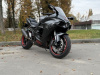 Kawasaki Ninja H2 sx, 2018 г.