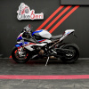 BMW S1000RR 2020 года