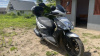 Kymco Agility 125 16plus, 2015 г.