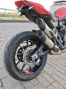 Ducati Monster 937, 2021 г.