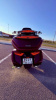 Honda Gold Wing 1800D Автомат, 2023 г.