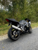 Suzuki GSX-R, 2004 г.