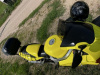 Honda VFR RC36, 1995 г.