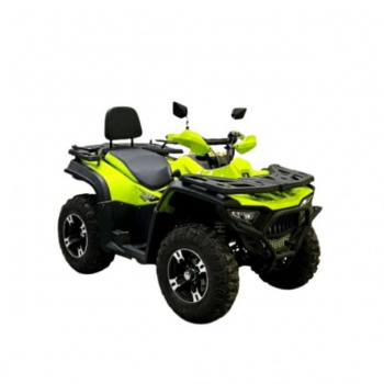 Bashan ATV Explorer 300, 2024 г.