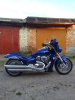 Suzuki Boulevard M 109 R2, 2007 г.